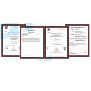 Auto Wiring Harness kit , Diesel Engine Wire Harness Pa66 Material