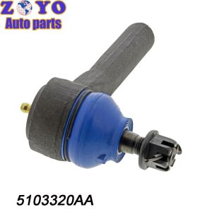 OEM Standard Steering Parts Tie Rod Ends for Chrysler 200 2011-2014 OE NO.