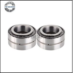 TDIK Type EE181454DW/182350 Double Row Tapered Roller Bearing 368.3*596.9*165