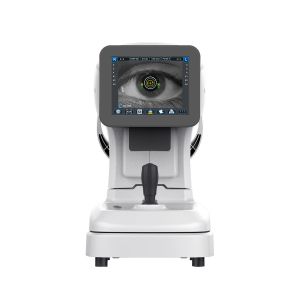 China Clinical Ophthalmology Equipment Digital Optometry Eye Testing Auto Ref Keratometer on sale