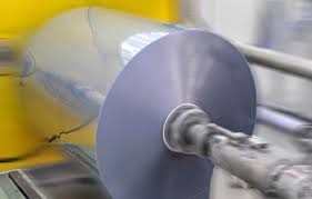 0.5 Mm APET Plastic Sheet Transparent For Packaging Tray 400MM