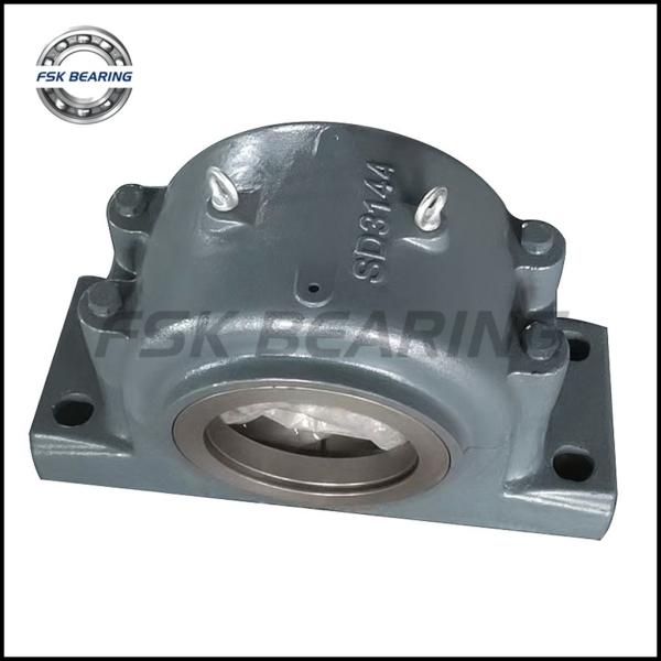 FSKG SOFN528BF SOFN530AF SOFN532 Plummer Block Housing 125*355*500 mm Split Type