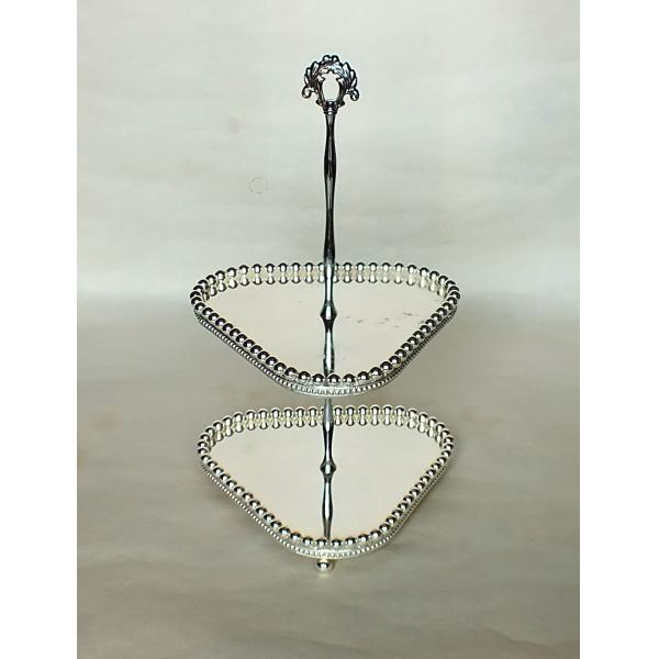 Buy Iron bead plate(8) at wholesale prices