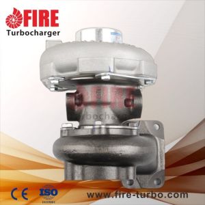 J60S Turbocharger 00JG060S129 13060527Z China Weichai Deutz with TBD226B-4