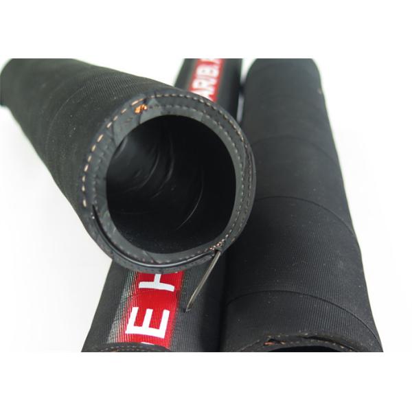 Buy OEM Service SAE J517 R4 1 Inch Fuel Delivery Hose  at wholesale prices