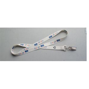 Comfortable High School Lanyard With Detachable Clip YDEL-007