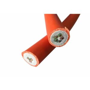 BBTRZ Flexible Mineral Insulation LSZH Power Cable