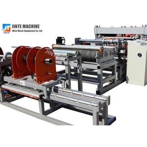 Quality 380V 60 Times Brick Force Wire Making Machine for sale