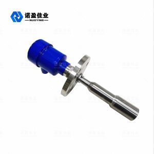 46mm Antenna Radar Level Transmitter 26GHz Explosion Proof