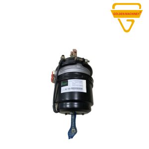 High Quality Volvo Truck Auto Brake Booster