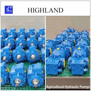 Advanced Hydraulic Motors Easy Maintenance For Mobile Crushing