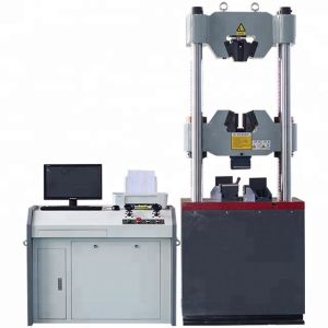 utm Isolator Tensile Testing Machine / IEC 61109 Isolator Tensile Testing