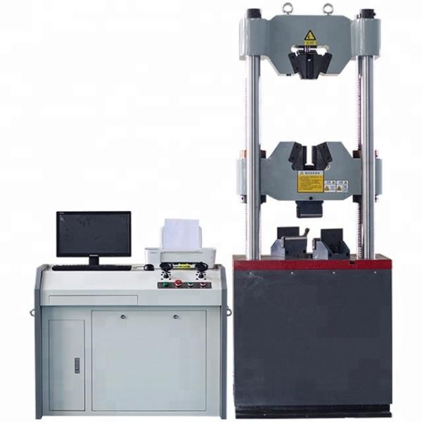 utm Isolator Tensile Testing Machine / IEC 61109 Isolator Tensile Testing