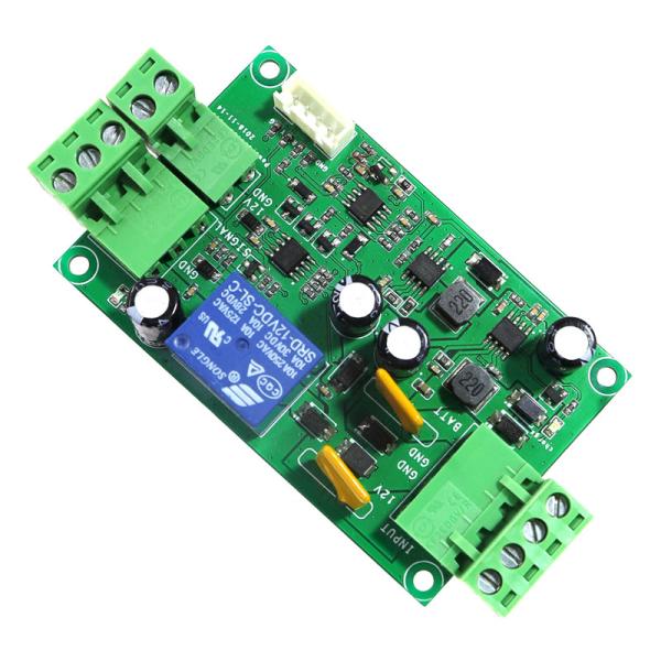 Buy ENIG Component Control Turnkey Pcb Assembly 3oz Pcba Prototype at wholesale prices