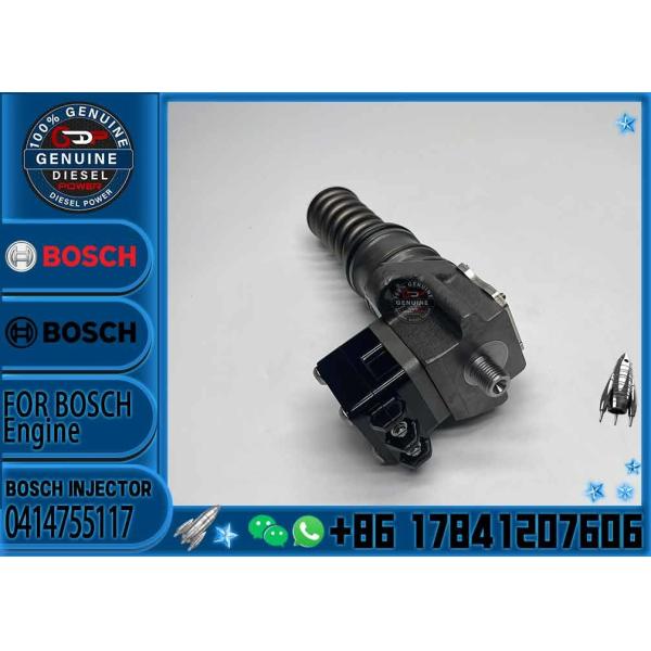 Boscch Electronic Unit Pump 0414755002 0414755003 0414755004 0414755005 0414755008 0414755014 0414755015 0414755017 0414
