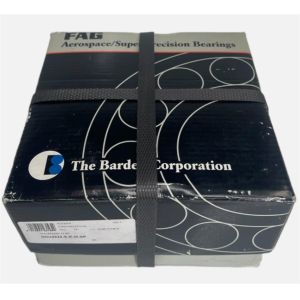 FAG NNU4922 Cylindrical Roller Bearing 245kN Dynamic Load 3200 RPM