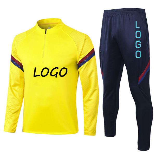High quality Suit Sweatsuit Sets Tracksuit Mens Sport Jogging Set Plain