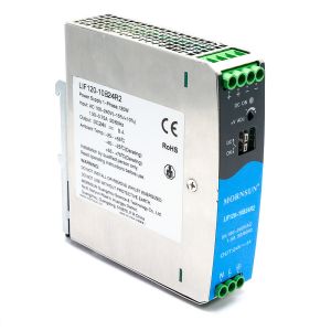 120W PFC Function DC To AC Power Inverter 120VDC IEC62368