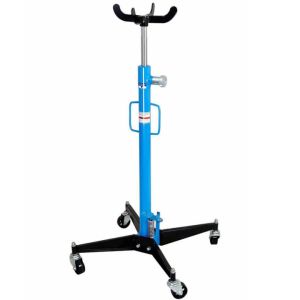 0.5 Ton European CE Car Lift Transmission Jack