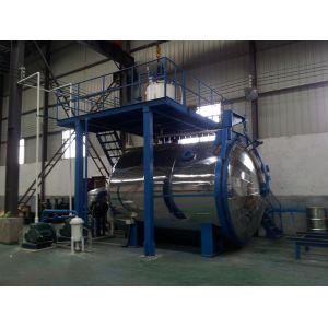 Vacuum Pressure Pouring Equipment Vacuum Resin Casting Machine VPI System