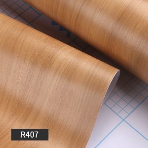 Peel and Stick Wood Grain Contact Paper The Perfect Wood Wallpaper for Home