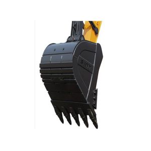 Dynamic Control Hydraulic Crawler Excavator High Profitability