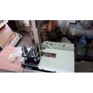 China Ice Cream Sticks Pre-Ordering Type Branding Machine on sale