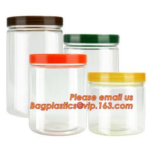 Clear Round Shape Plastic Clear Box /Plastic Clear Cylinder Packaging In China
