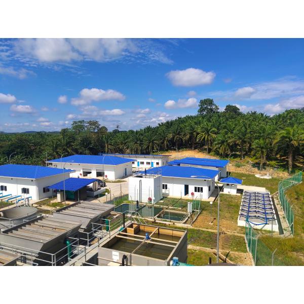 Full Automatic Brine Electrolysis Sodium Hypochlorite Generator / Water