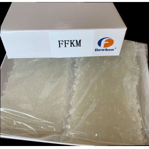 AGC Chemicals AFLAS 150C/150CS FFKM Rubber Compounds Excellent Electric