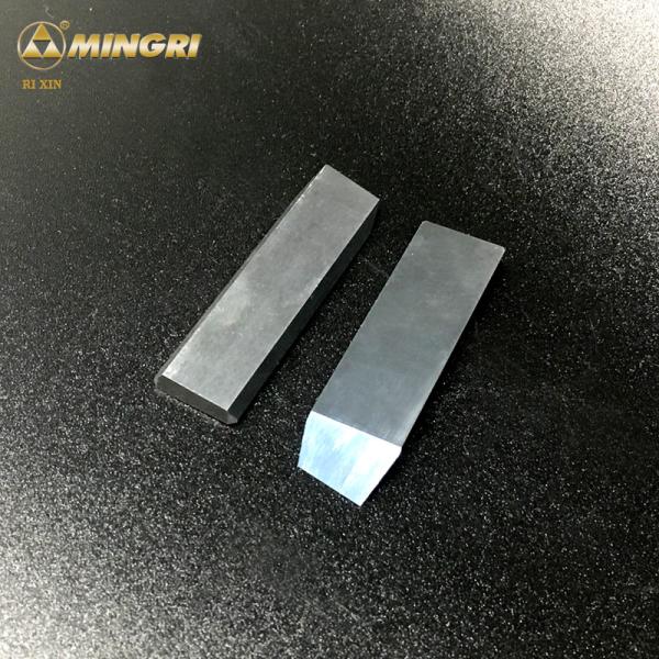 Buy High Hardness Carbide Disc Cutter / Carbide Milling Cutters Fine Grain Size Sharp Edge at wholesale prices
