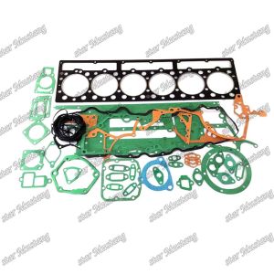 Quality Full Gasket Kit 3306-N 234-8016 8C0614 for sale