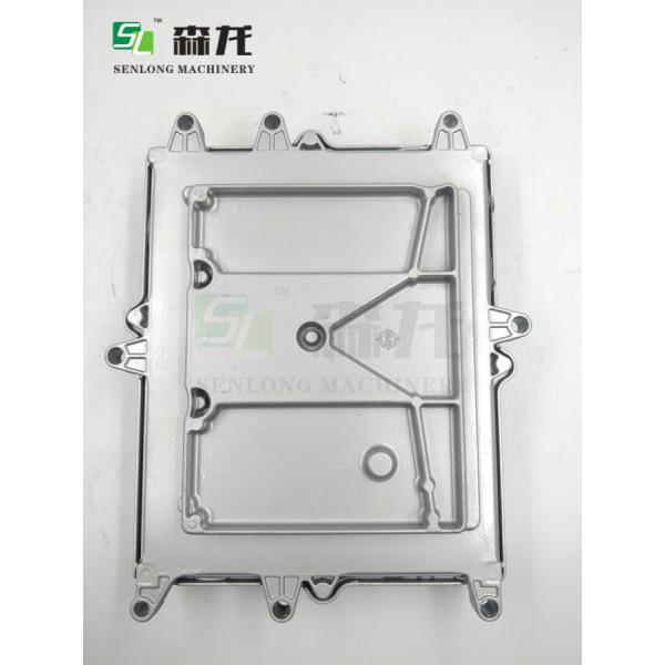 Daewoo DX300 Truck Engine Board 0281020072 EDC7 ECU Controller