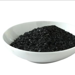 CAS 68311-04-4 Sodium Humate Feed Additive with 100% Soluble Humic Acid