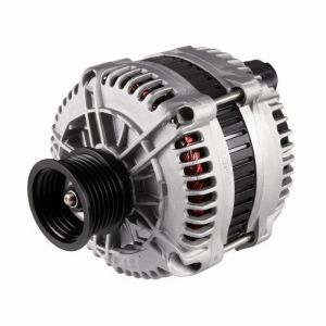 EexcavaStart DL 24V 50A Alternator for ISUZU 4HK1 4HK1T Excavator
