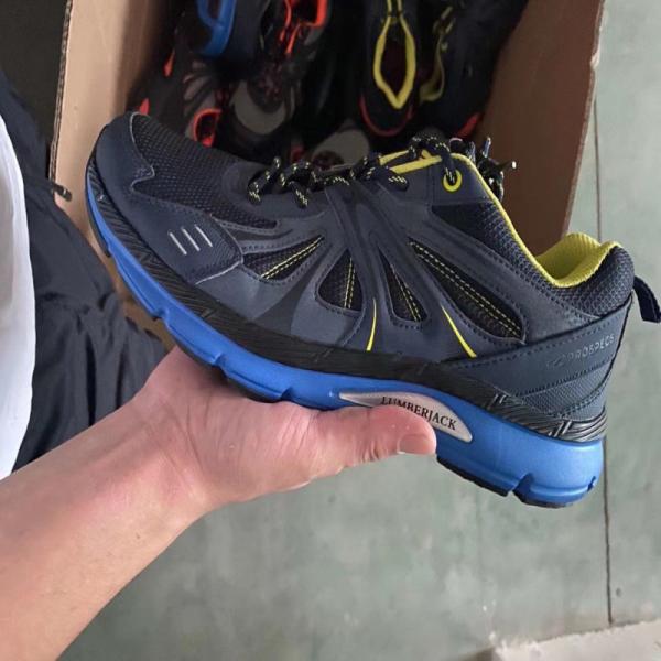 Men'S & Ladies Cool Sneakers With Thick Soles Multicolour Casual Versatile high-quality