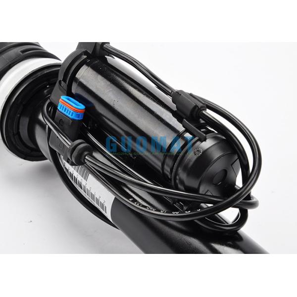 A2213205513 Mercedes Air Suspension S Class W221 Rear Left Air Suspension Shock Absorber Kits
