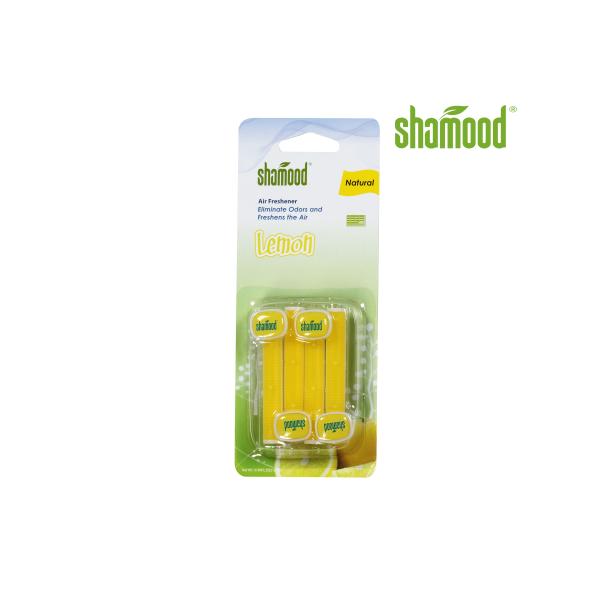 Buy Daily Strawberry Vent Stick Air Freshener Strip Holder at wholesale prices