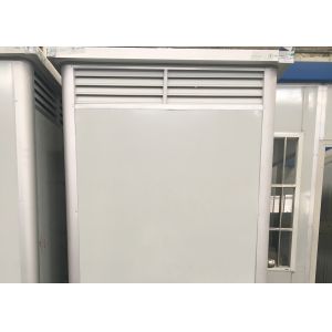 Prefab Portable Movable Toilet