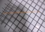 Plain Dutch Weave Woven Wire Mesh
