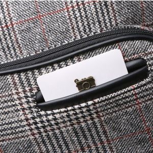 Cotton Backpacks Casual bags for girls students bags