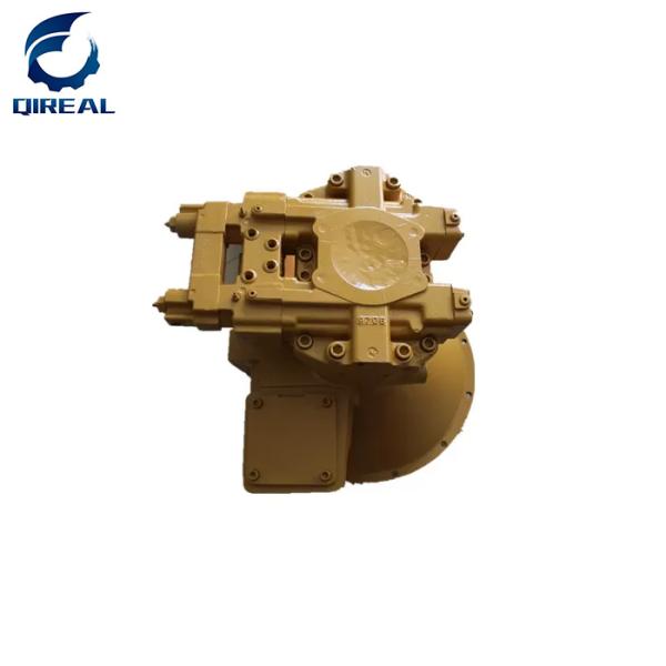 Construction Machinery Parts E330B E330BL Excavator Hydraulic Parts Swing Motor A8V0160 123-2235