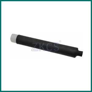 China Excellent Wet Electrical Properties Connect Cable EPDM Cold Shrink Tube For Power Cable on sale
