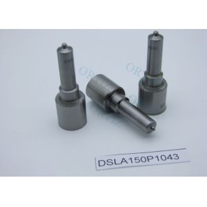 Quality High Accuracy BOSCH Injector Nozzle For Foton Engine 6 Months Warranty for sale