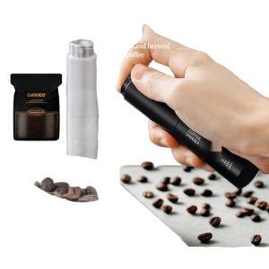 Quality Mini Portable Coffee Spray Bottle Anti-Fly Tool for Coffee Bean Powder Tea Accessories for sale