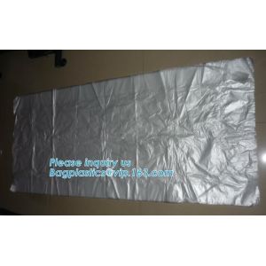 disposable plastic car steering wheel covers, 14 inch clear wheel steering cover