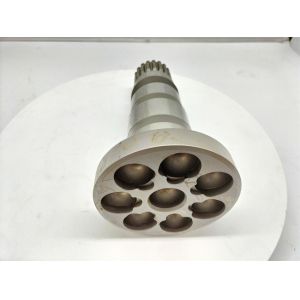 2036808 Hydraulic Pump Drive Shaft For Hpvo102 Crawler Excavator