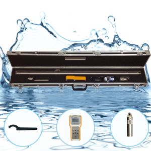 Low Energy Consumption Geological Drilling Detection Fiber Optic Gyro Inclinomet