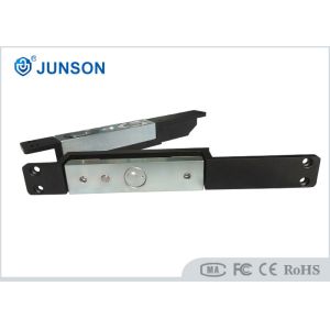 Heavy Duty Shear JS-1200SL 2000lbs External Magnetic Lock