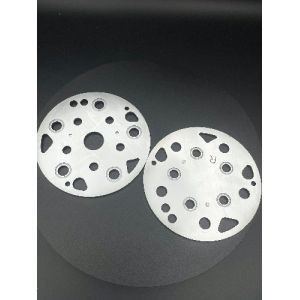 Stainless Steel Automotive Stamping Parts Custom Automotive Parts CAD PDF